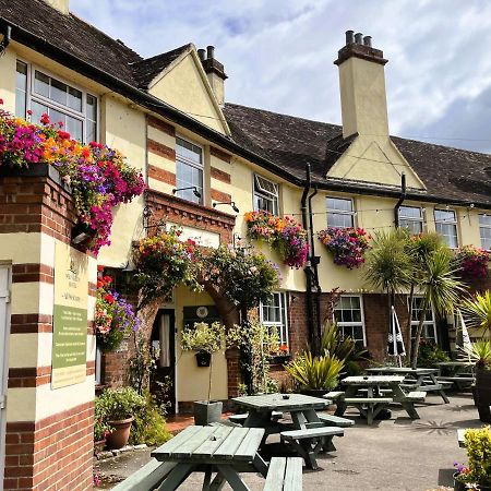 Wye Valley Hotel Tintern Bagian luar foto