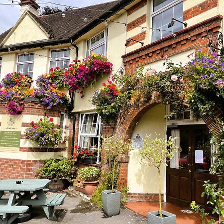 Wye Valley Hotel Tintern Bagian luar foto