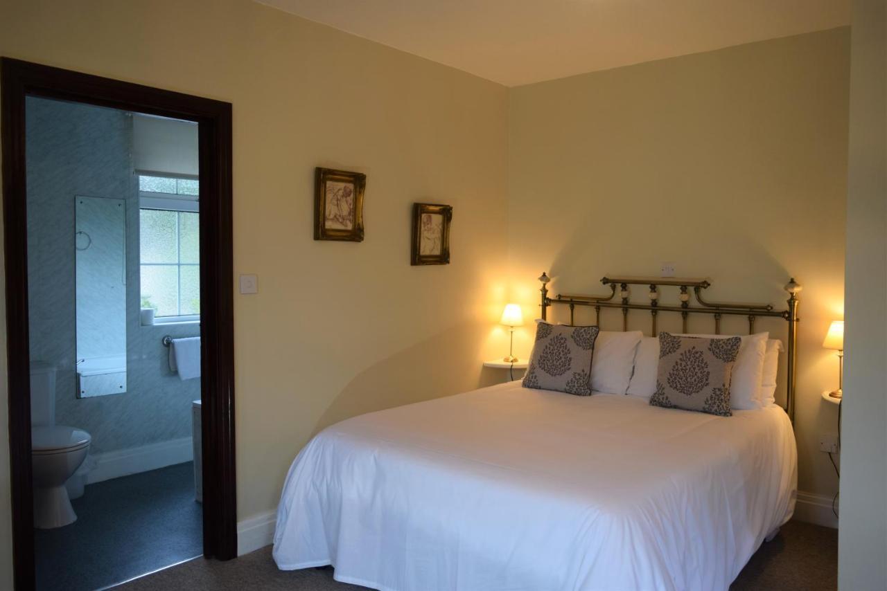 Wye Valley Hotel Tintern Bagian luar foto