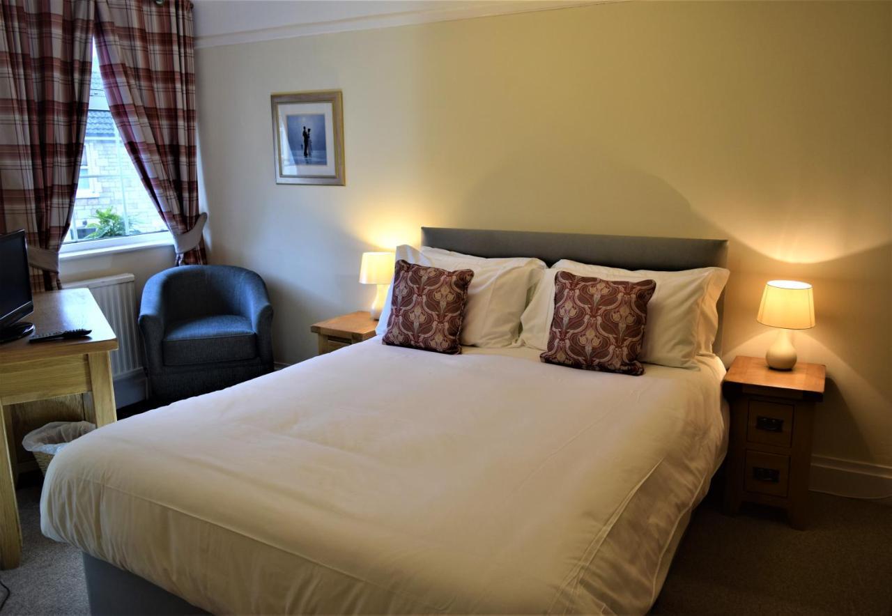 Wye Valley Hotel Tintern Bagian luar foto